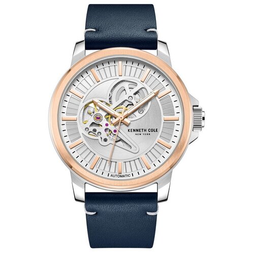 фото Наручные часы, kenneth cole automatic kcwge2217003