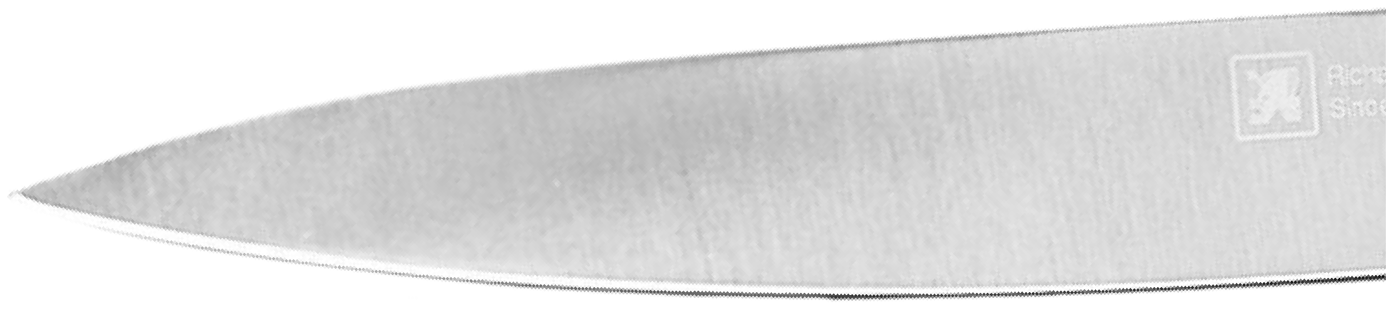 Нож разделочный Richardson Sheffield Sensei, длина лезвия 20 см - фотография № 5