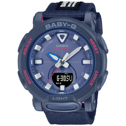   CASIO Baby-G, , 