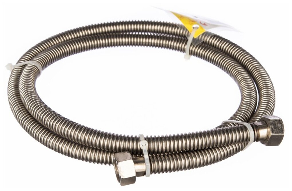 фото Газовая подводка ELKA 4701500 г/г