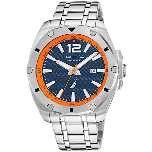 Наручные часы Nautica NAPTCS220