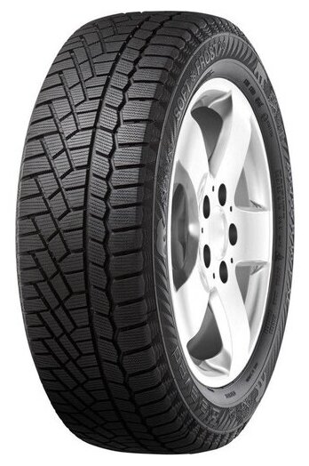 Gislaved 235/55R17 103T Soft Frost 200 SUV (XL)(FR)