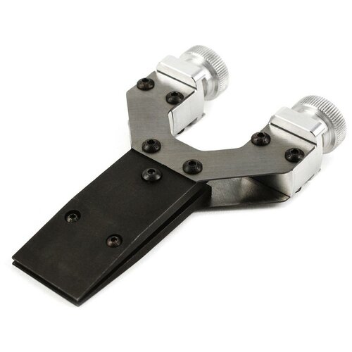 Зажим TSPROF, одиночный филейный