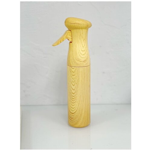 Распылитель спрей цвет светлое-дерево, 250 мл