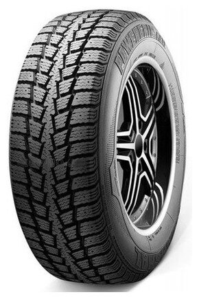 Шина Kumho Power Grip KC11 265/75 R16 119/116Q