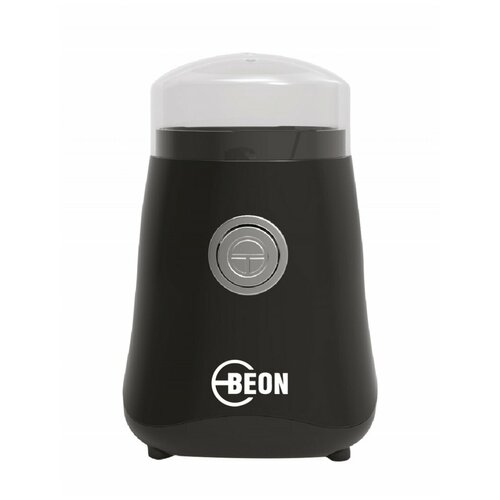 Кофемолка BEON BN-260 250 Вт, 50 г, коричневый