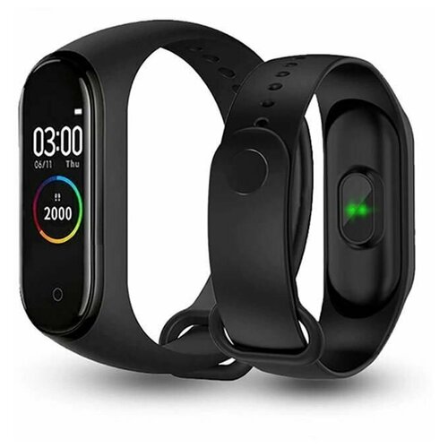 Фитнес браслет EZRA SW12 132000₽