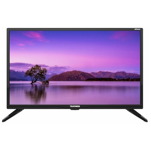 Telefunken Tf-led24s80t2sh 1080800₽