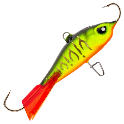 Балансир Lucky John Baltic 4 10гр. 40мм #301RT