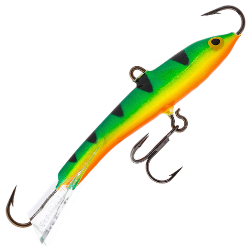 фото Балансир rapala jigging rap w02-glp