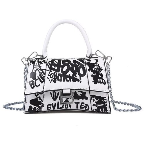 фото Сумка женская через плечо fm