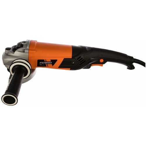 Углошлифовальная машина PATRIOT AG 132 PRO 501000₽