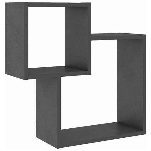 Настенная полка ЭтоМебель ПМ-366.18 Матера