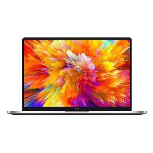 Ноутбук Xiaomi Pro RedmiBook Win 10 trial grey RMA2203-AB 11582000₽