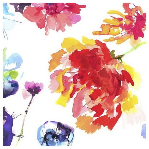 Фотообои Komar Страсть 8NW-917 368х254 см