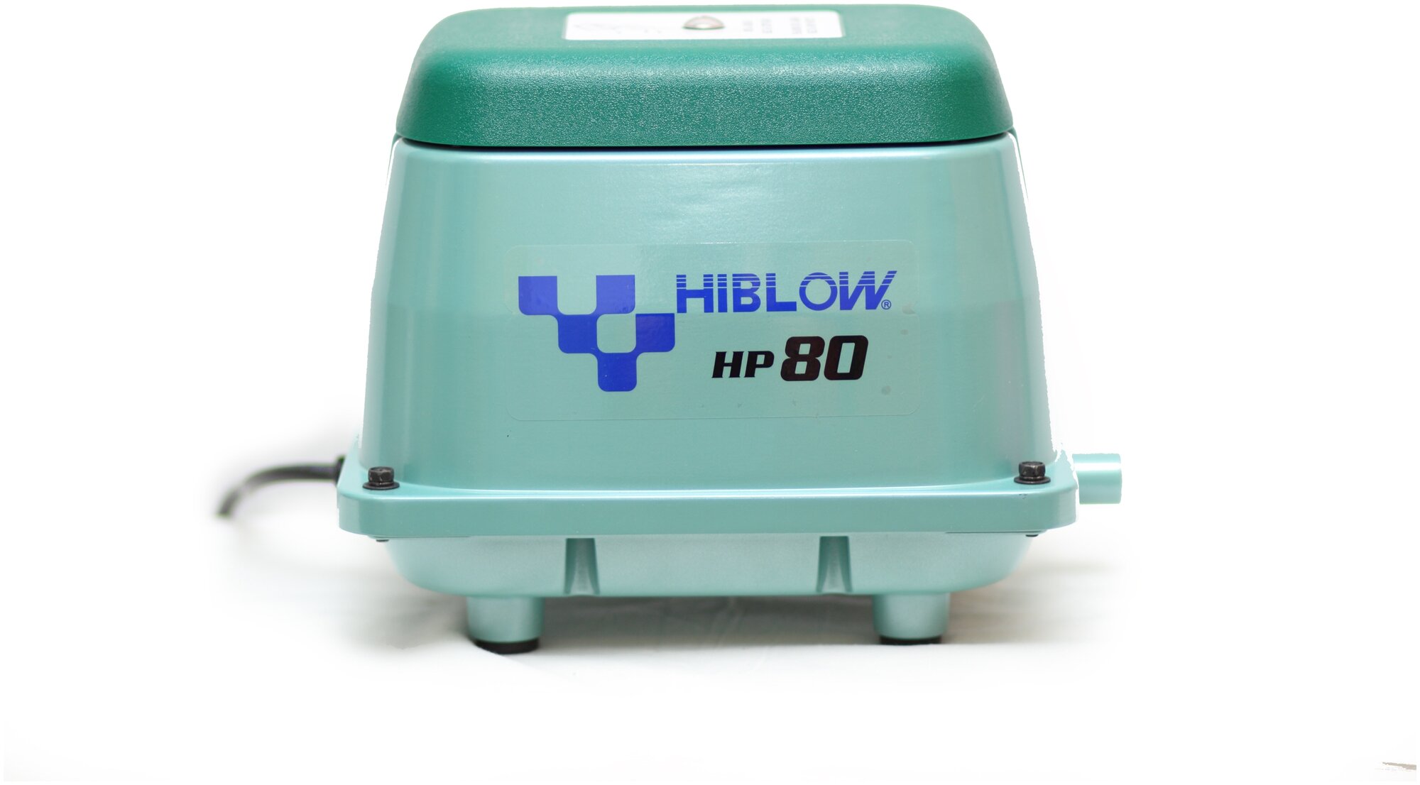 Компрессор HIBLOW HP-80