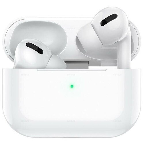 Беспроводные наушники Hoco SE4 белый 79900₽