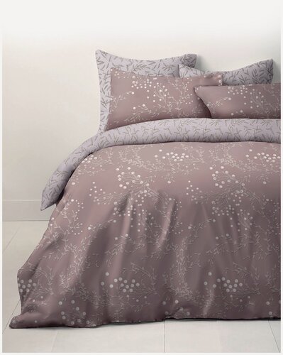 Изображение товара Постельное белье семейное (Исида) от бренда Mona Liza, бязь, наволочка 70х70 (2шт)