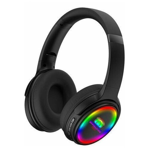 KADUM KD71 Черные наушники - гарнитура bluetooth 158000₽