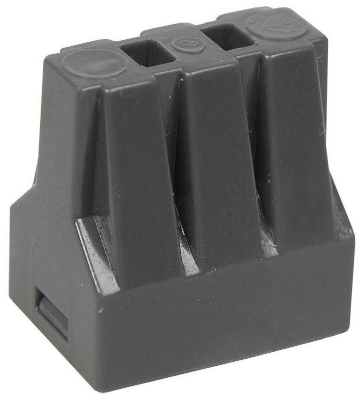 фото Клемма IEK СМК 773-306