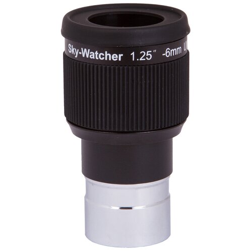 Окуляр Sky-Watcher UWA 58 градусов 6 мм, 1,25