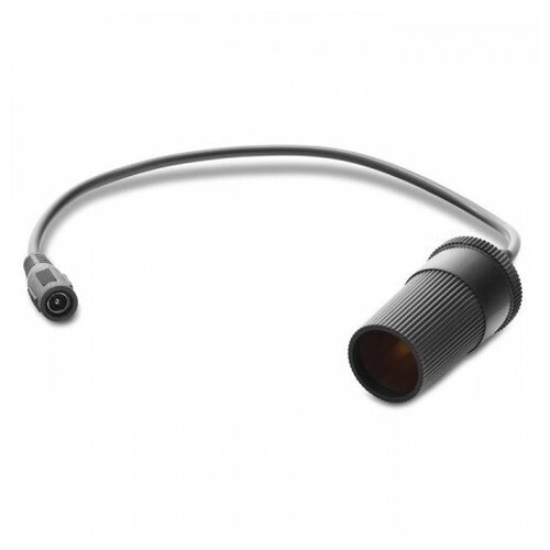 Переходник с DJK-11(м) на авторозетку U3-3F-2