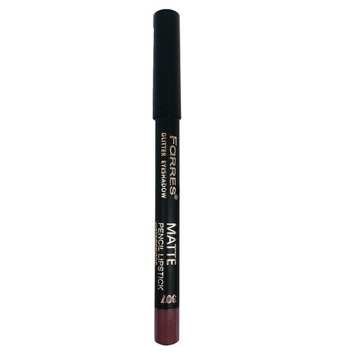 Farres Карандаш для губ Matte pencil lipstick, №307