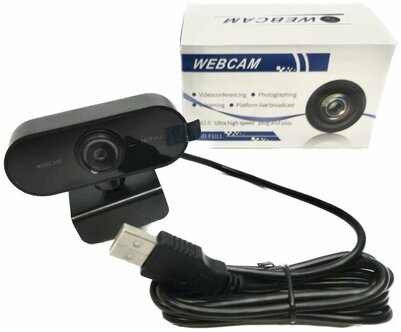 Стоит ли покупать Webcam Usb камера 1080p Full HD с микрофоном и автофокусом вебкамера? Отзывы на Яндекс Маркете
