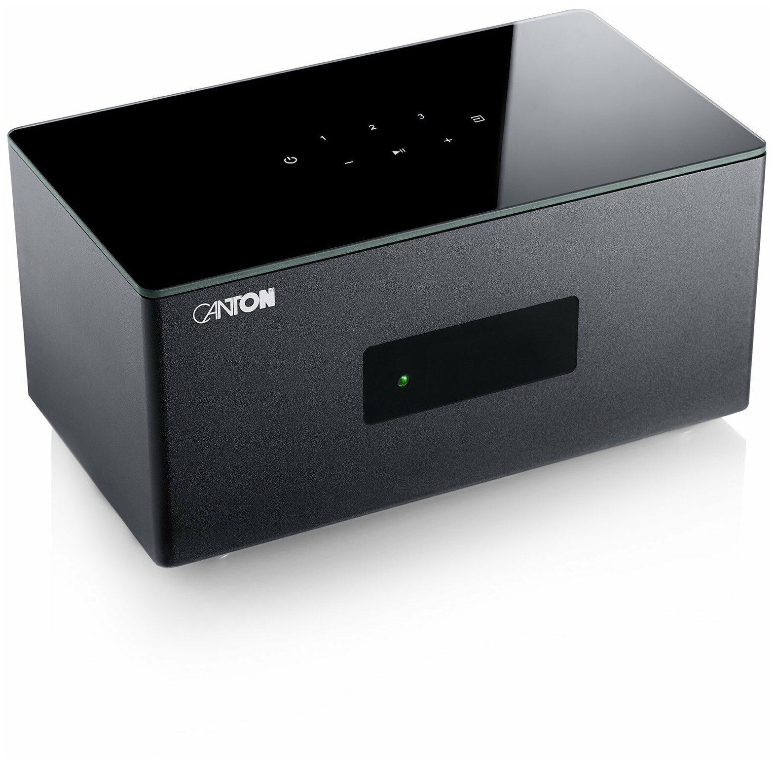 Canton Smart Amp 5.1 black