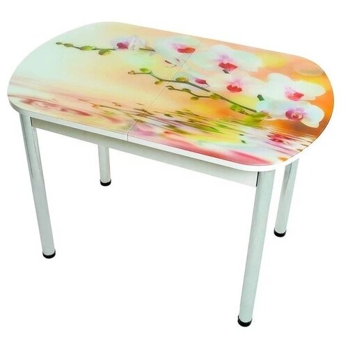 Стол кухонный раскладной 