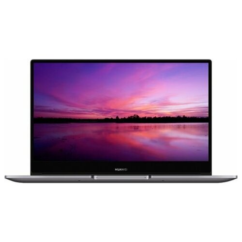 Ноутбук Huawei MateBook B3-42014 1920x1080 Intel i5 1135G7 16G SSD 512G W10 pro NobelDZ-WFH9A NDZ-WFH9A 53012AHP 11541000₽