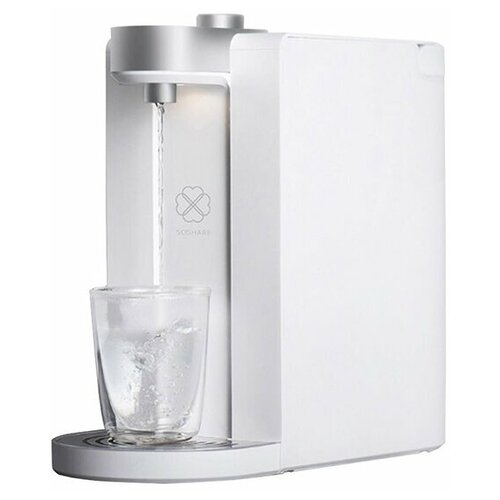 Термопот Xiaomi Scishare S2101 white 620000₽