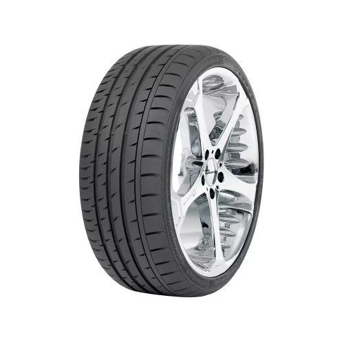 Continental ContiSportContact 3 275/40 R19 101 W *