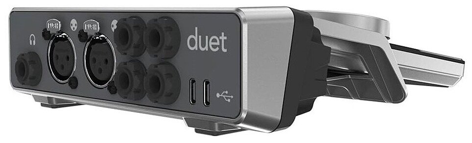 Док-станция для Duet 3 Apogee Duet Dock