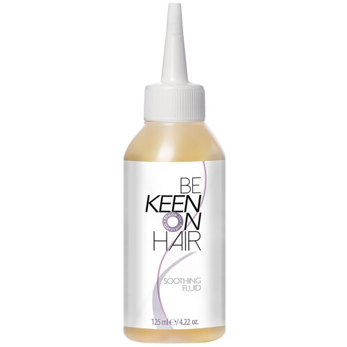 KEEN Флюид успокаивающий (SOOTHING FLUID), 125 мл