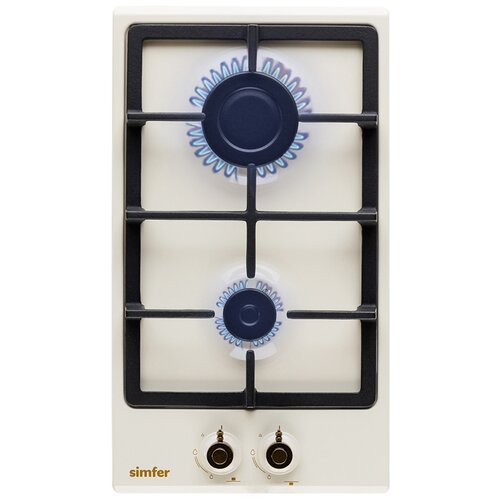 Газовая варочная панель Simfer H30V20O516 с газ-контролем 991900₽