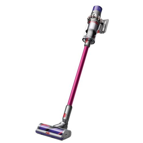 Пылесос беспроводной Dyson V10 Absolute Extra 394490-01