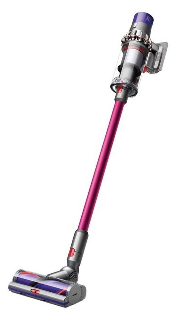 Пылесос Dyson Cyclone V10 Extra