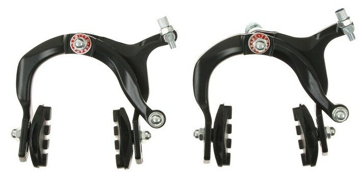 фото Комплект тормозов Dream Bike 5284296