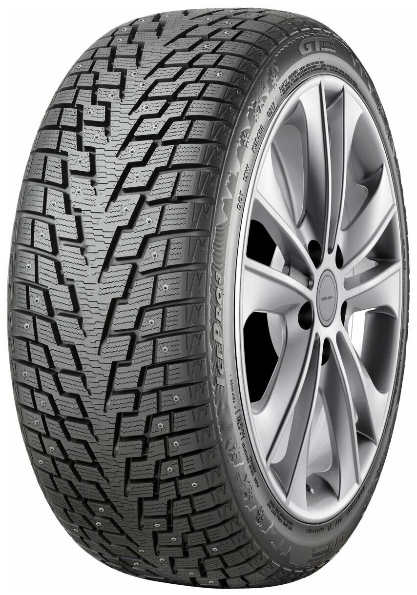 Автошина GT Radial Champiro IcePro 3 225/55 R17 101T XL