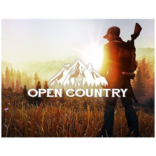 Open Country hobby games костер сила фантазии