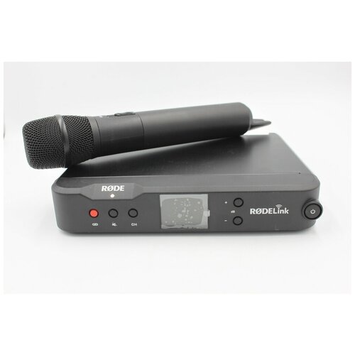Радио микрофон RODE RODELink Performer Kit 5050000₽