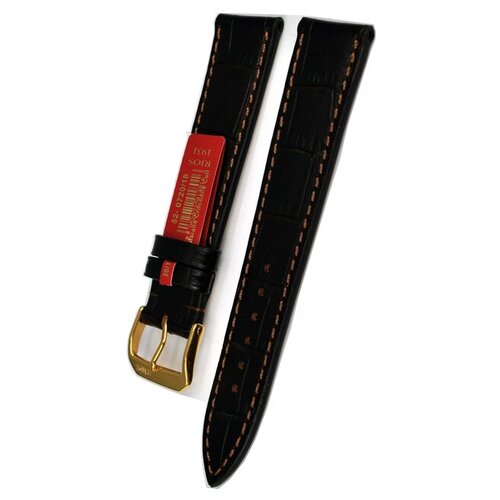 фото Ремешок для часов rios 1931 52-0720/18