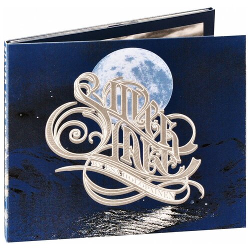 Silver Lake By Esa Holopainen. Silver lake (CD)