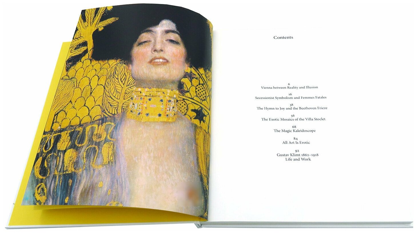 Gustav Klimt (без автора) - фото №4