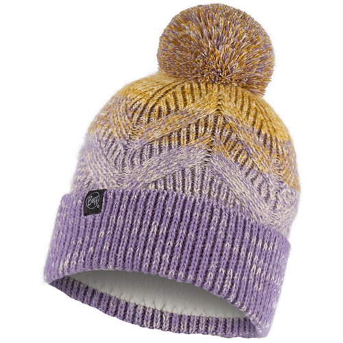 фото Шапка buff, размер one size, lavander