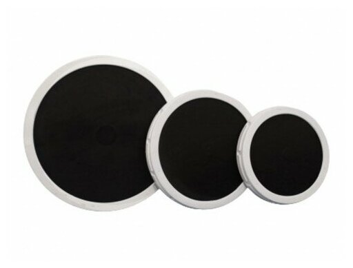 фото Аэратор дисковый 320 мм