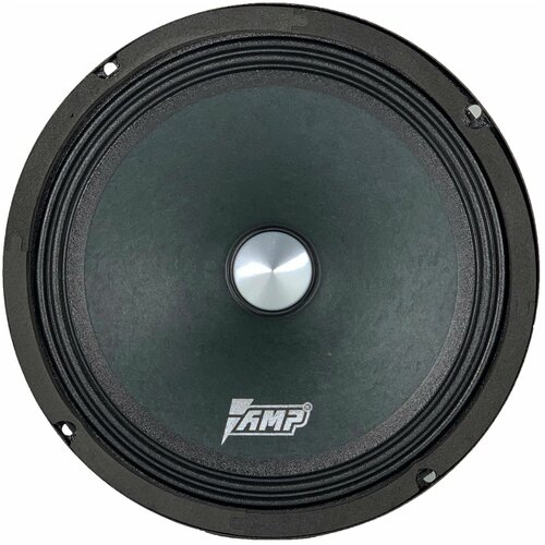 Акустика эстрадная AMP MASS FR804ом широкополосная 167400₽