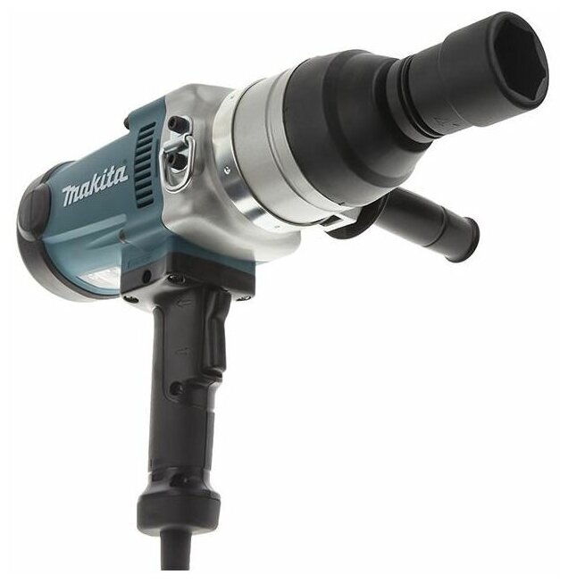 Ударный гайковерт Makita TW1000, 1200 Вт - фотография № 7