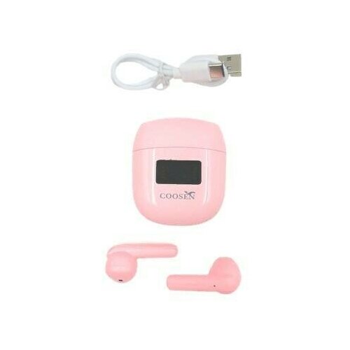 Беспроводные Наушники COOSEN K7 PRO Bluetooth 124500₽